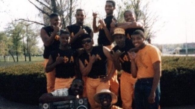 Eta Rho 1980s (2)