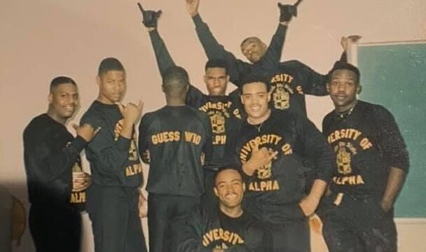 Eta Rho 1980s