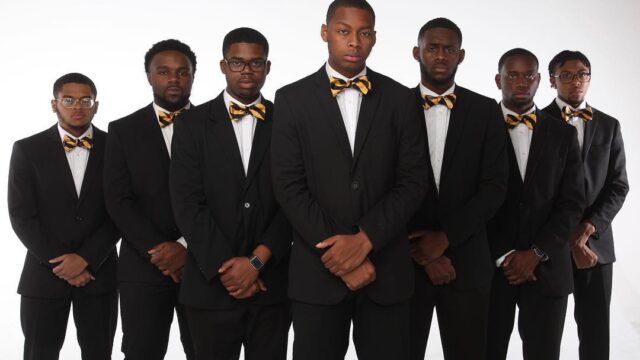 Eta Rho Fall 18