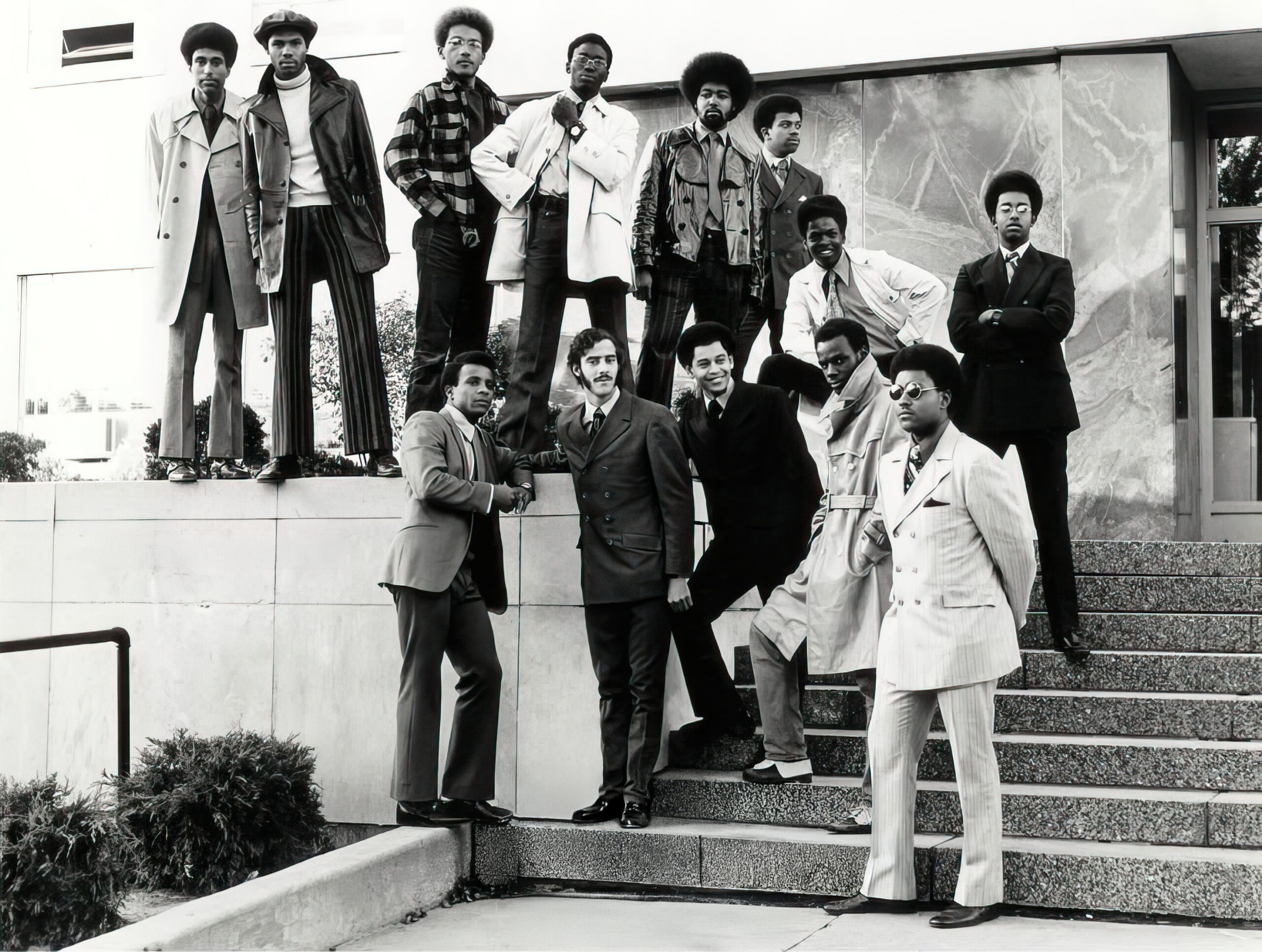 Eta Xi 1971