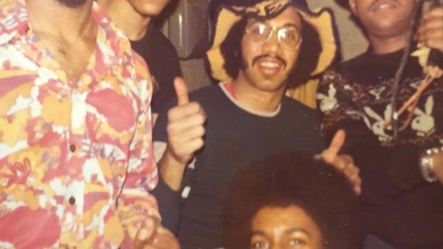Eta Xi 1976
