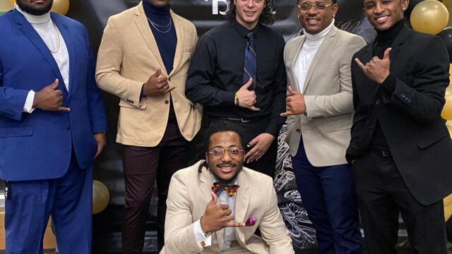 Gamma-Chi-2020-MLK-Ball