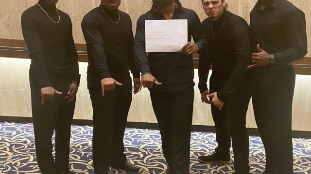 Gamma-Chi-2022-First-Place-Step-Show