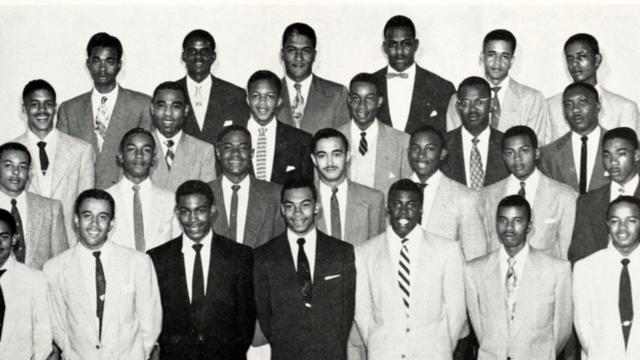 Gamma-Eta-1954-Indiana-University-Yearbook-p.315b