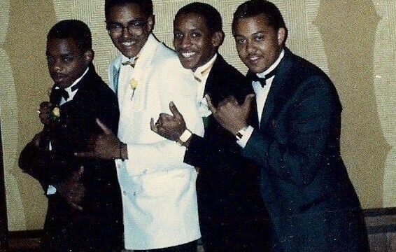 Gamma Tau 1984 Renaissance,