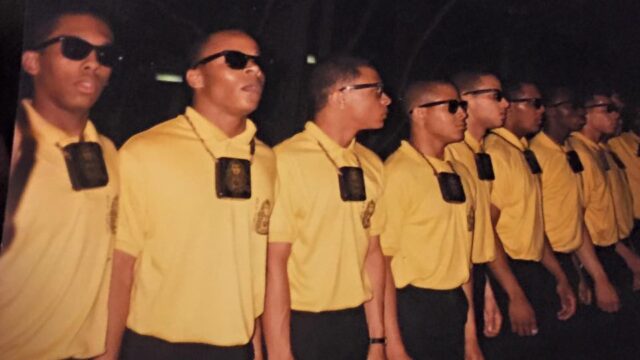 Gamma Tau 1987
