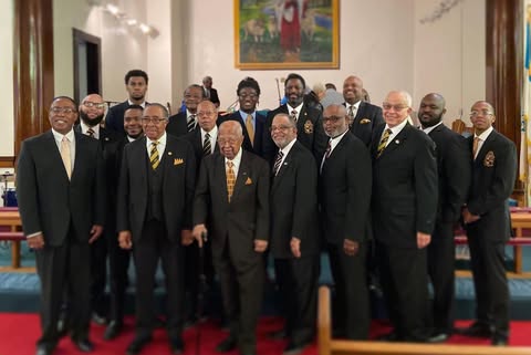 Gamma-Theta-Charter Day