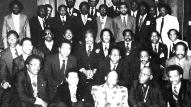 Iota Chi Lambda 1965 Sphinx Spring 1965 Vol 69 p.37
