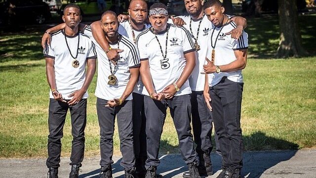 Iota Delta Lambda 2017 S.S. S.A.i.N.T.S. 2017