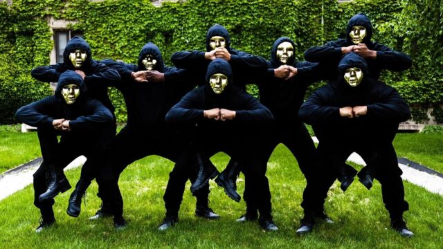 Iota Delta Lambda 2022 S.S. E.R.U.D.I.T.E. Spring 02