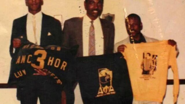 Iota Delta Lambda S.S. Three Masters of the Universe