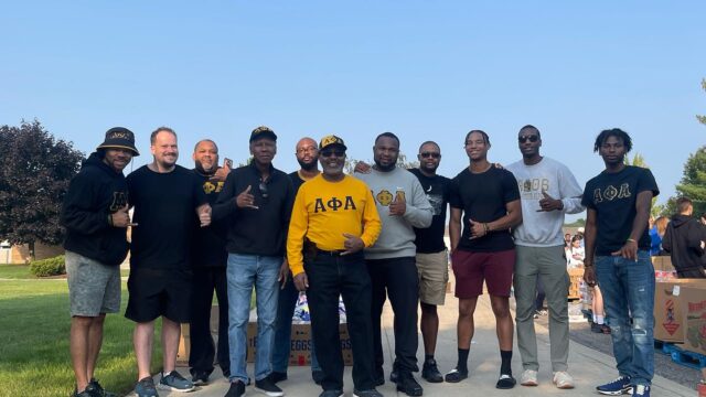 Iota Epsilon 2023 with KDL