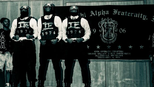 Iota Epsilon 2025 Fall Probate