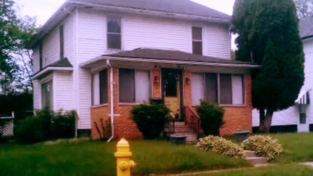 Iota Rho Lambda 1970 Birthplace