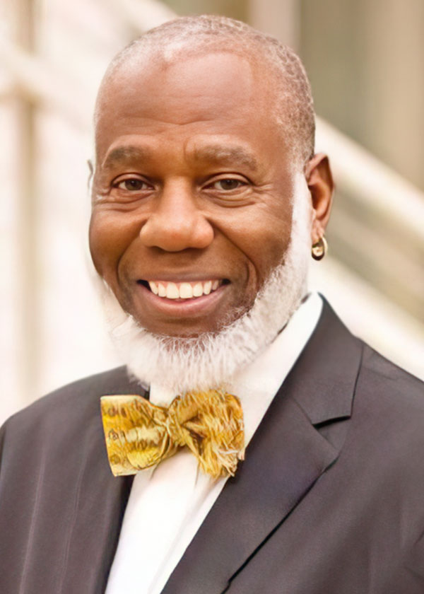 Dr. Jamal Randy Allen Rasheed