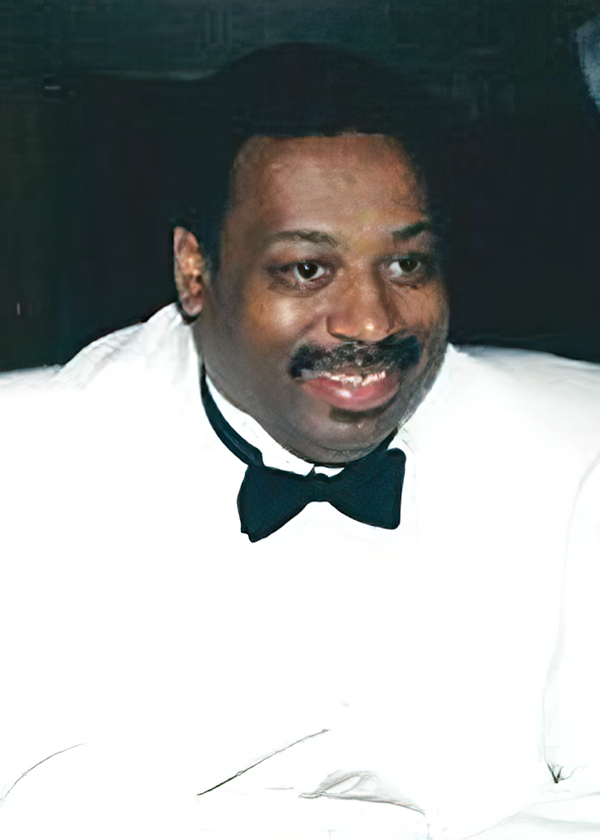 James B. Blanton, III