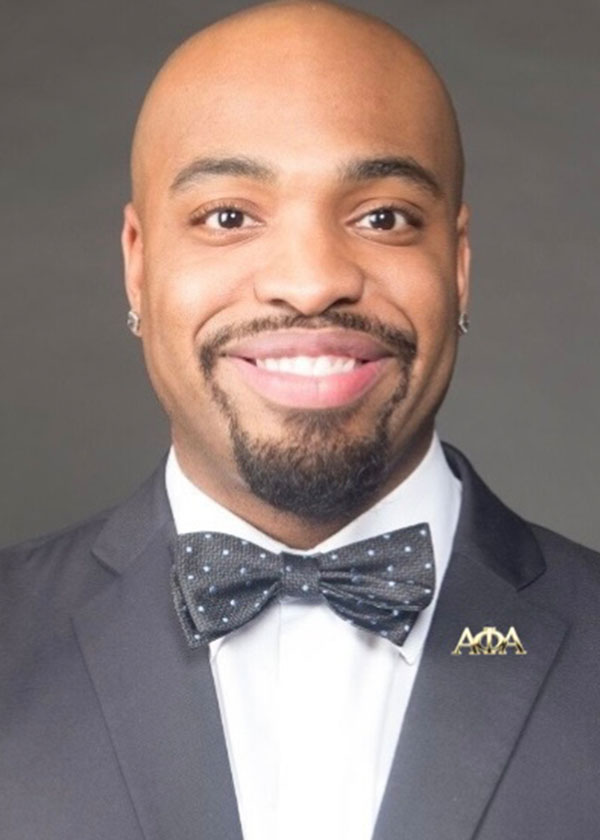 Jameson S. Taylor
