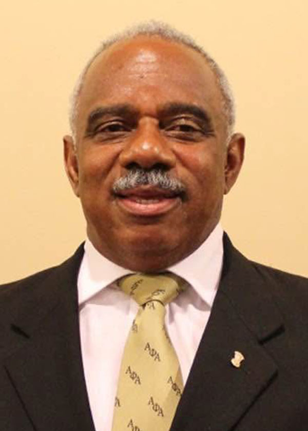 John Davis