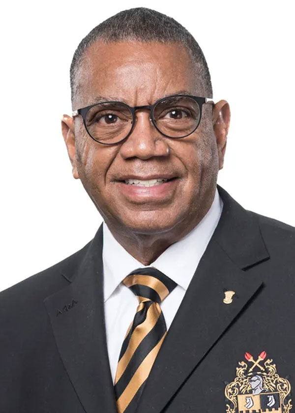 John M. Gore