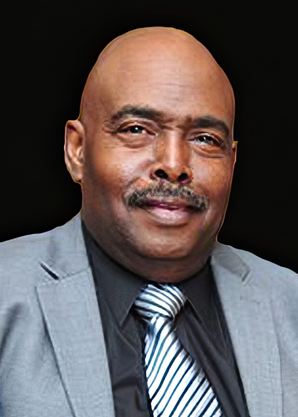 John W. Lane, Jr.