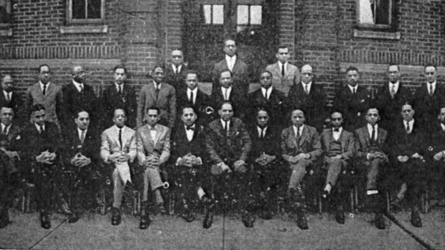 Kappa-Chapter-Sphinx-June-1924-1