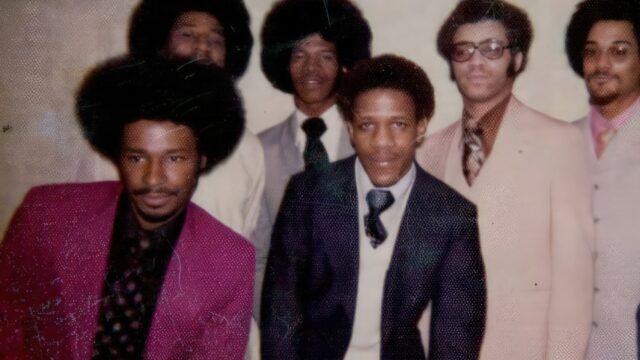 Kappa Tau 1976