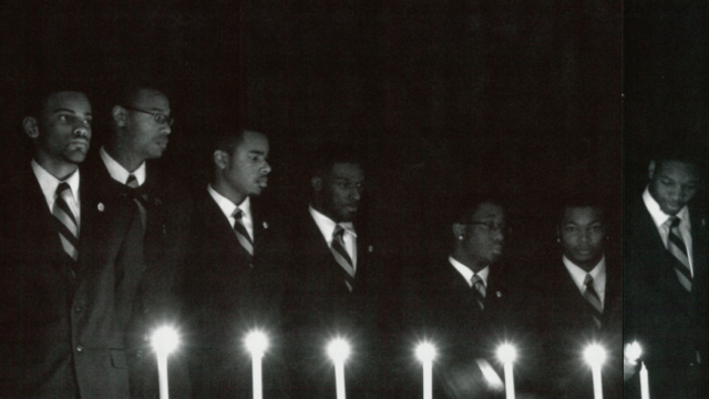 Kappa Tau 2010 Royal Purple Yearbook p.63
