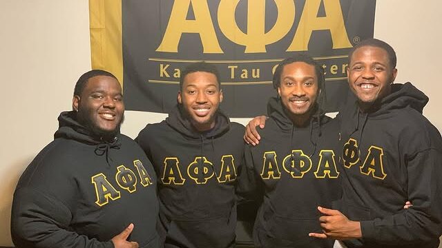 Kappa Tau 2020 Spring S.S. PHinally PHree