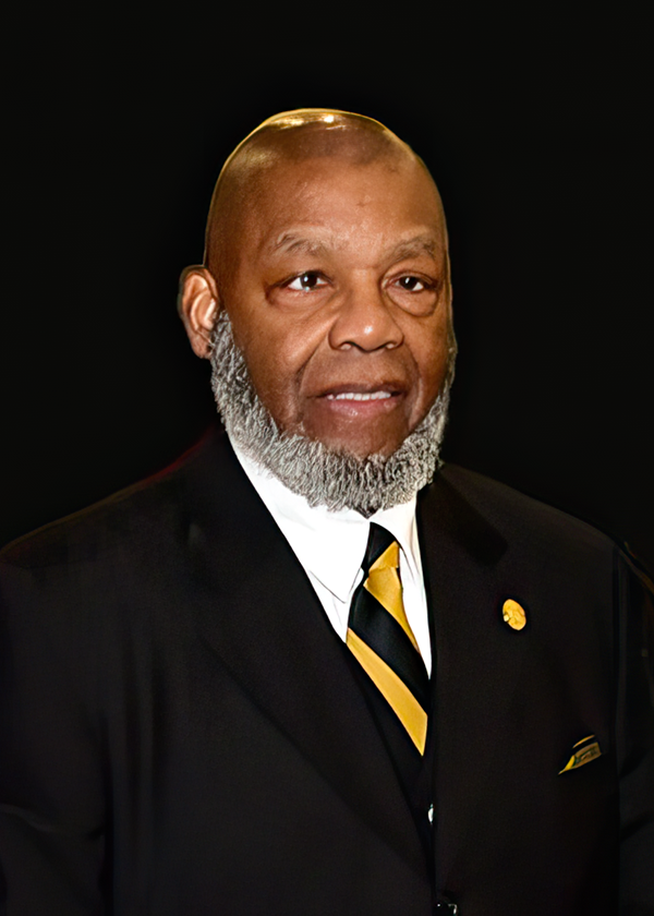 Lee Jackson