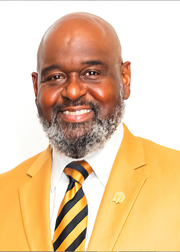 Mark S. Tillman