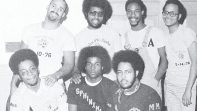 Mu Mu 1978 Elmhurst College – Elms Yearbook, 1978, p. 72