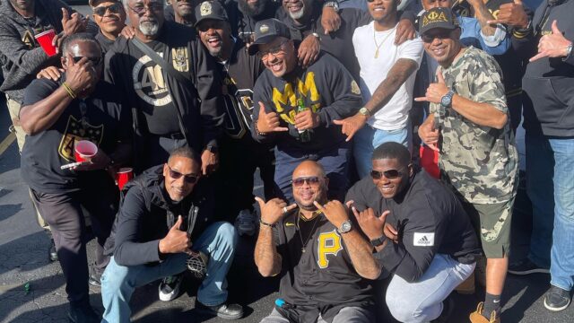 Mu Mu 2021 Homecoming