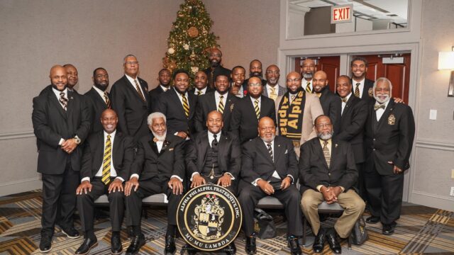 Mu Mu Lambda, 2019