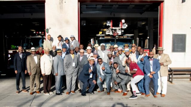 Mu Mu Lambda 2019 Kentucky Derby Day Party