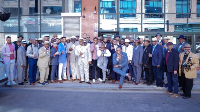 Mu Mu Lambda 2022 Derby Party, 02
