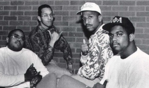 Nu Nu Chapter The Chief Justice Marshall University 1991 Year Book pg 194