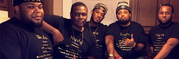Nu Nu Chapter posted on X Twitter 2019