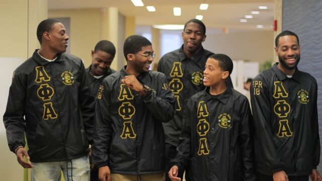 Phi Epsilon Charter Member Group Photo