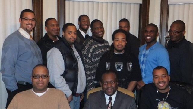 Pi-Upsilon-2012 Alpha House