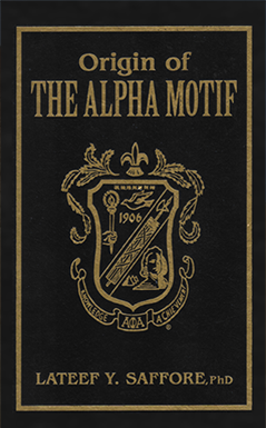 Origin of the Alpha Motif