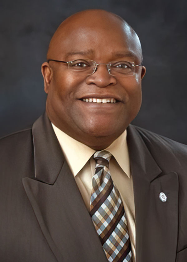 Samuel Deshasior