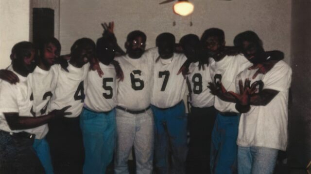 Sigma Phi 1992 V.A.N.G.L.O.R.I.O.U.S 10