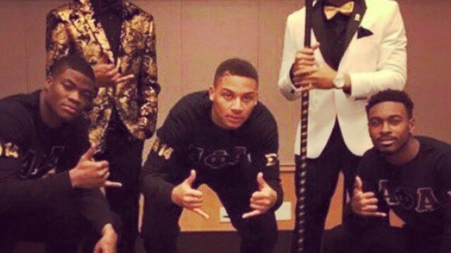 Sigma Phi 2014 Fall 14, PHINAL DESTINATION