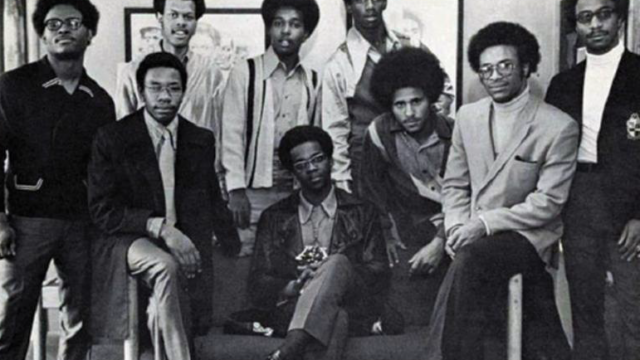 Theta Xi 1973