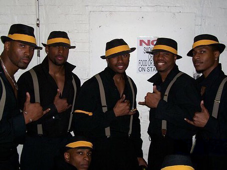 Theta Xi 2006