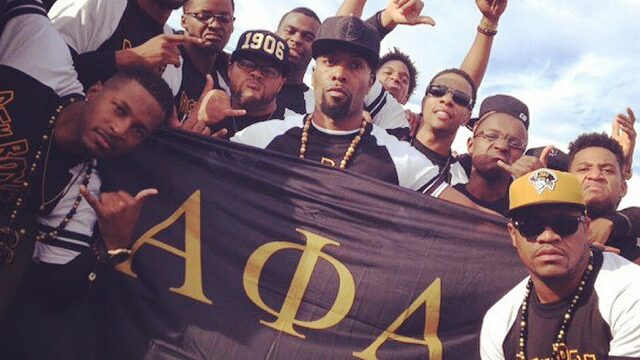 Theta Xi 2014 Homecoming