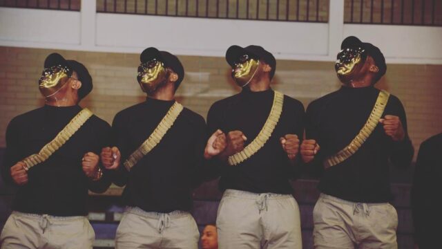 Theta Xi 2017 Spring 17 CRI.C.E.SIS.