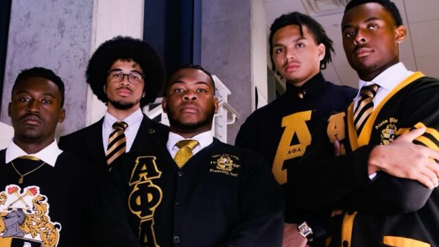 Theta Xi 2024-25