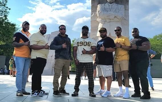 Theta Xi 2025 20 Year Reunion 01
