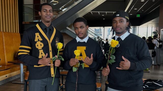 Theta Xi 2025